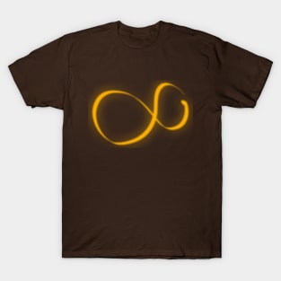 Infinity Glow T-Shirt